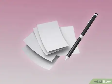 Image titled Play the Party Game "Celebrity" Step 2